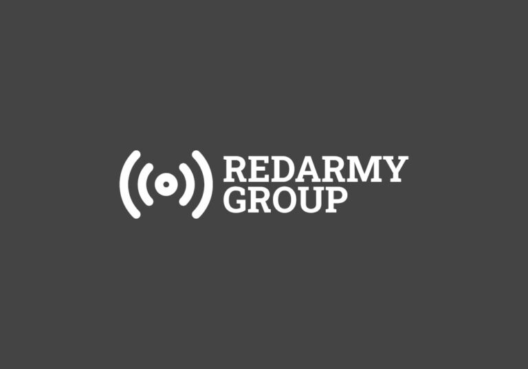 RedArmy_Group_White_logo