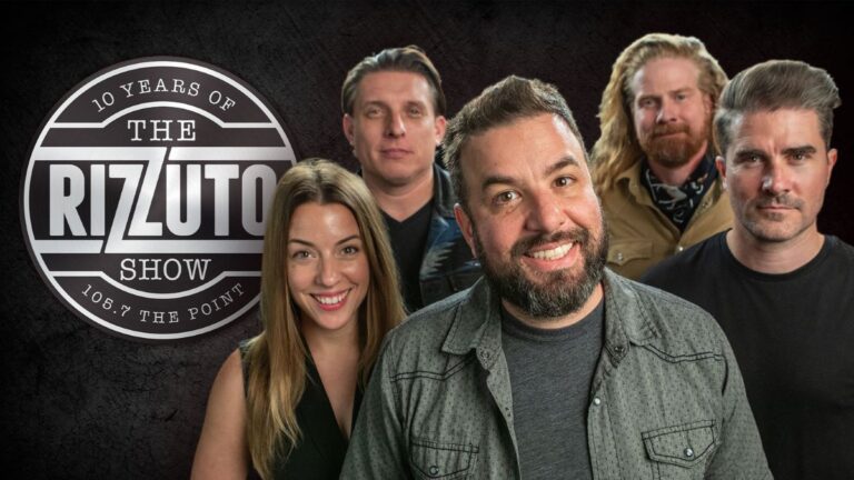 Rizzuto-Show