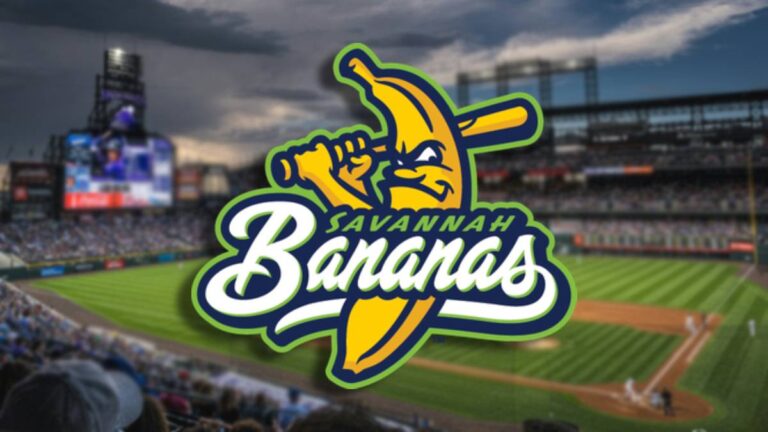 SAVANNAH-BANANAS