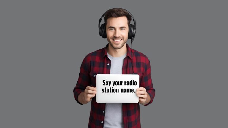 Say-Your-Station-Name