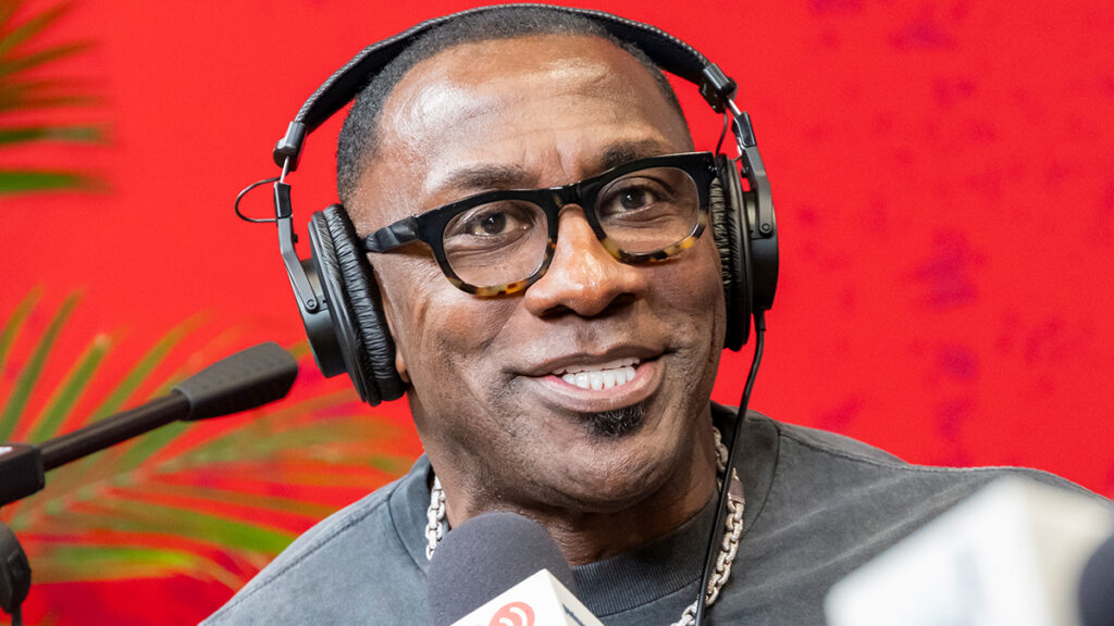 Shannon-Sharpe