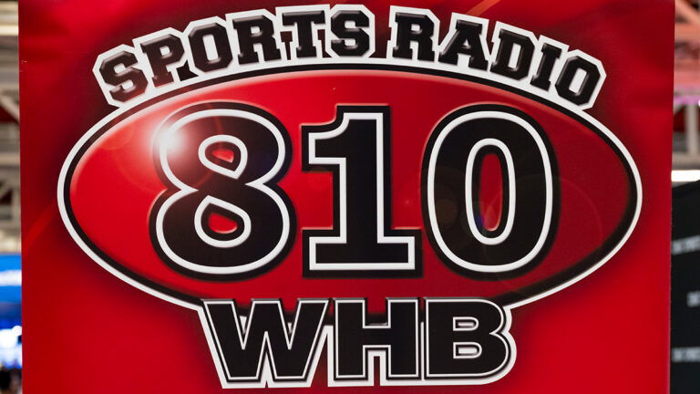 Sports-Radio-810-WHB-Logo