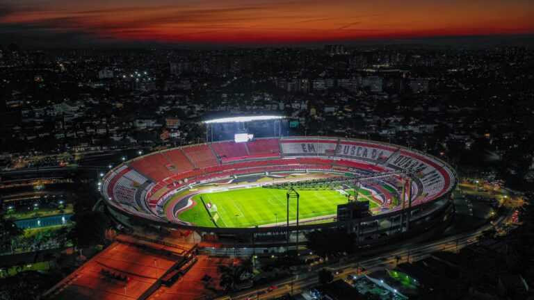 Stadiums