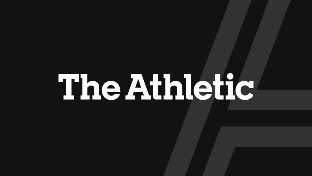 THE-ATHLETIC