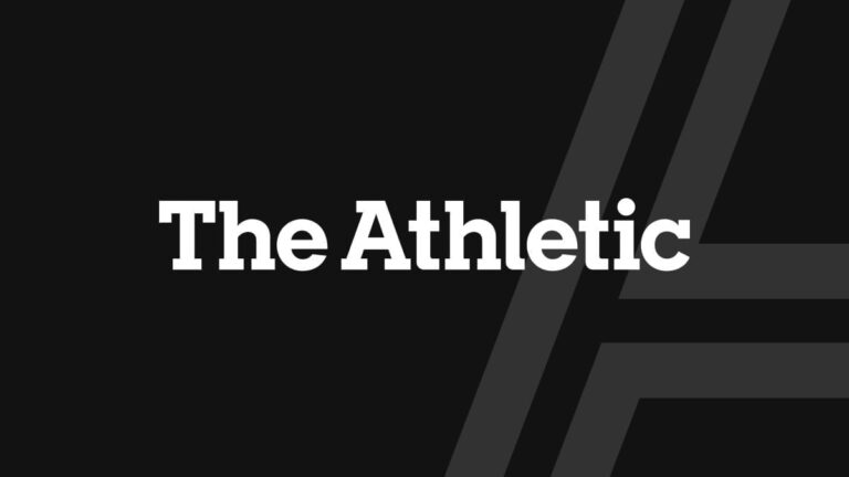 THE-ATHLETIC