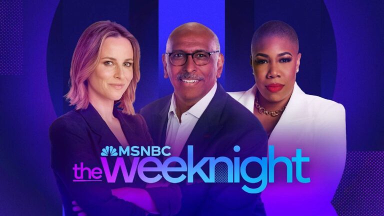 THE-WEEKNIGHT