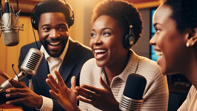 Urban-Radio