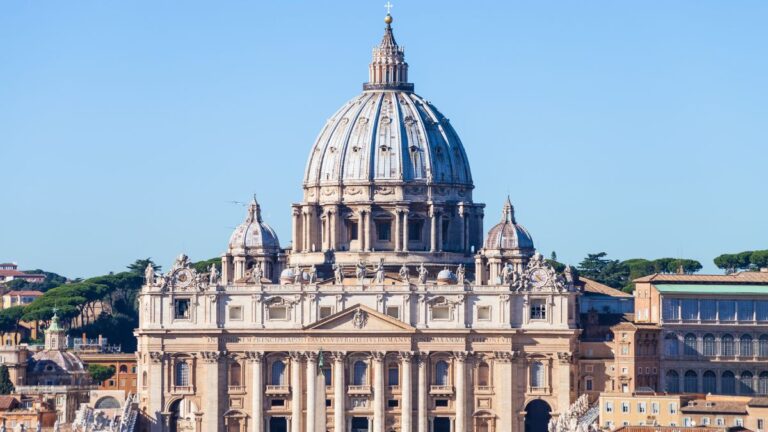 VATICAN
