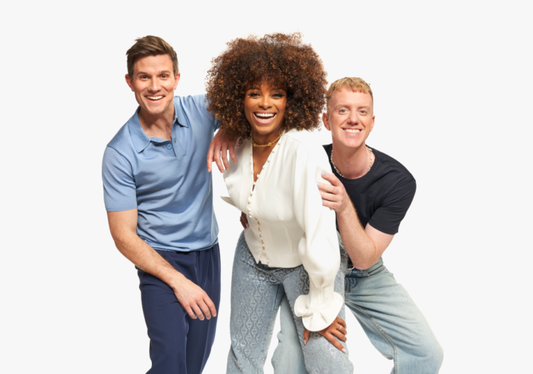 Will_Best-Fleur_East-James_Barr