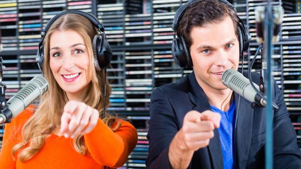 Young-People-On-Radio