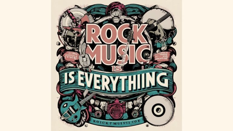 rock-music-is-everything