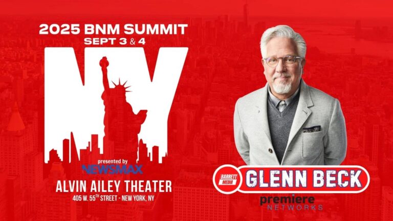 2025-BNM-Summit-Glenn-Beck