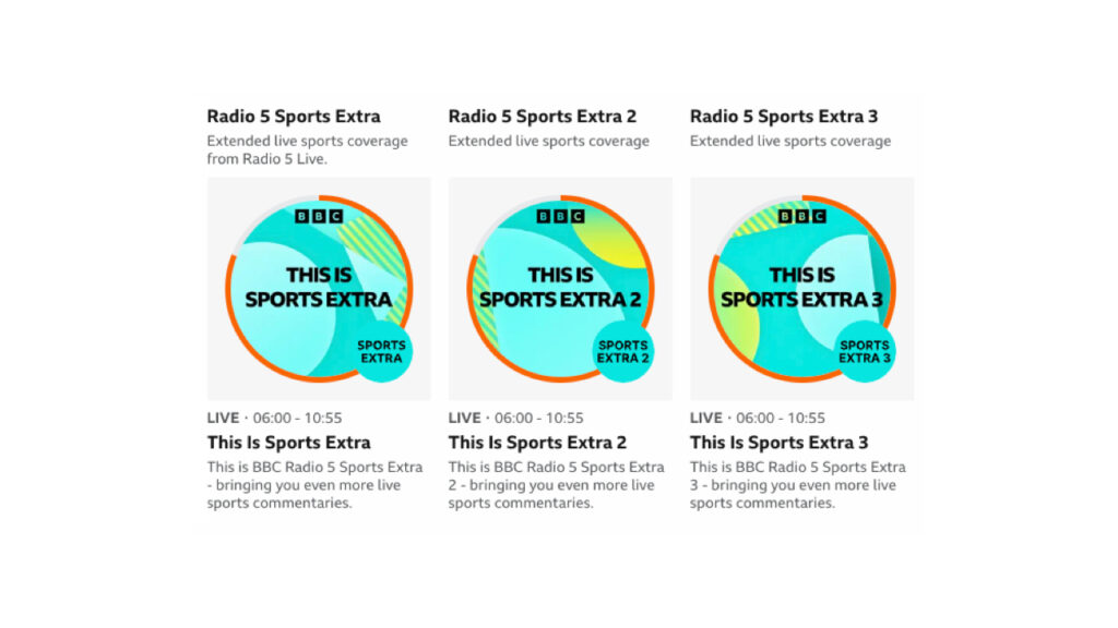 5livesports