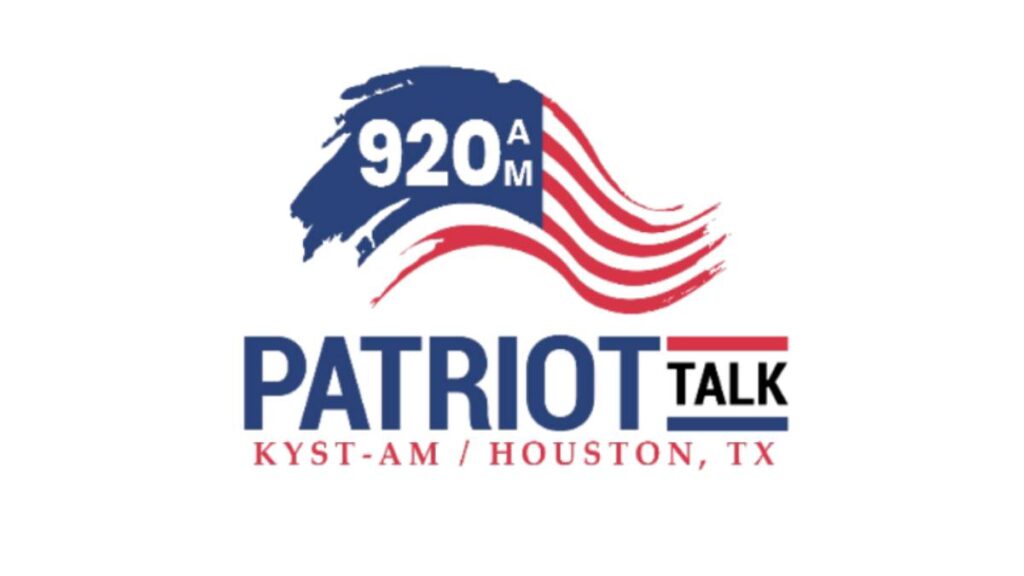 920-PATRIOT-TALK-RADIO