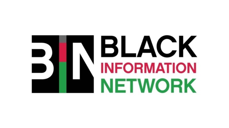 BLACK-INFORMATION-NETWORK
