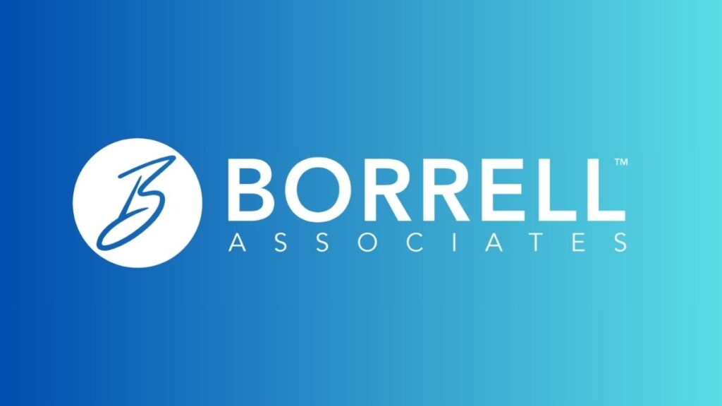 BORRELL-ASSOCIATES