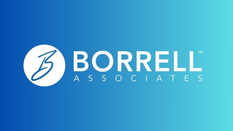 BORRELL-ASSOCIATES