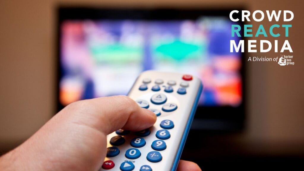 CROWD-REACT-CABLE-TV