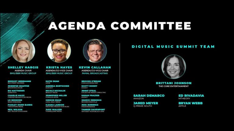 CRS-Agenda-Committee