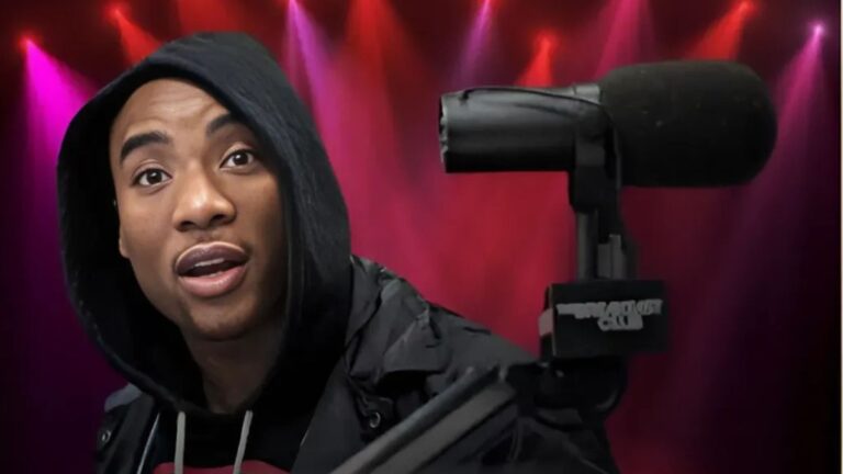 Charlamagne