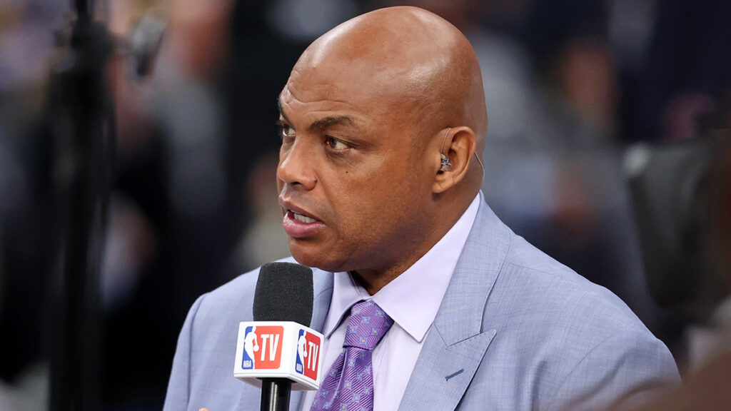Charles-Barkley