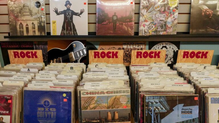 Classic-Rock