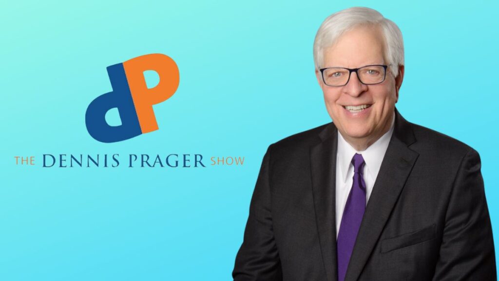 DENNIS-PRAGER