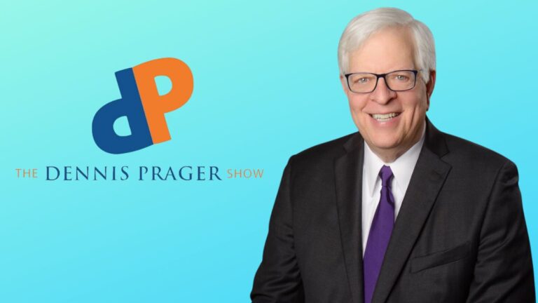 DENNIS-PRAGER