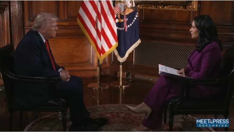 DONALD-TRUMP-KRISTEN-WELKER