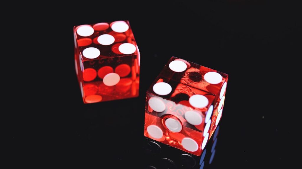 Dice
