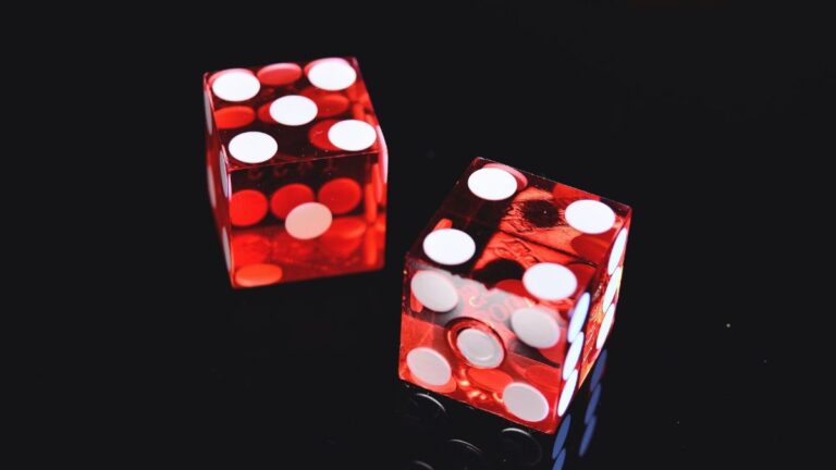 Dice