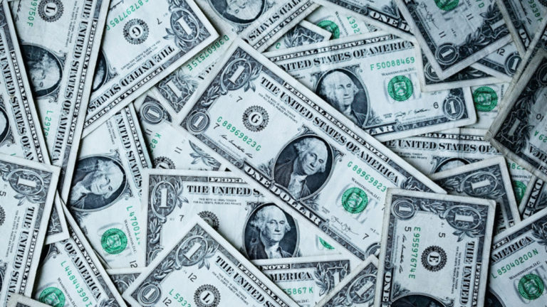 Dollars