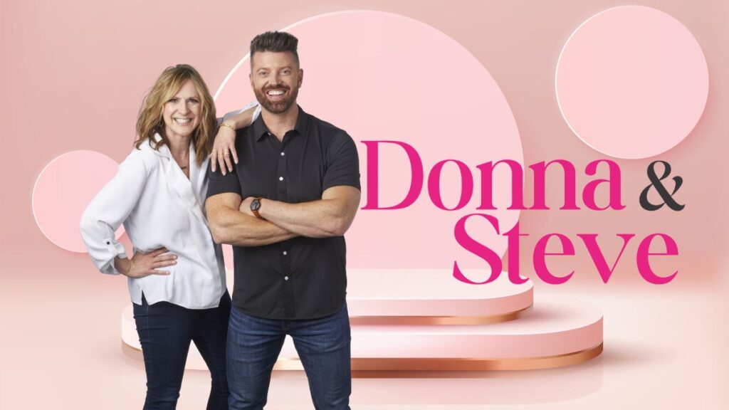 Donna-Steve
