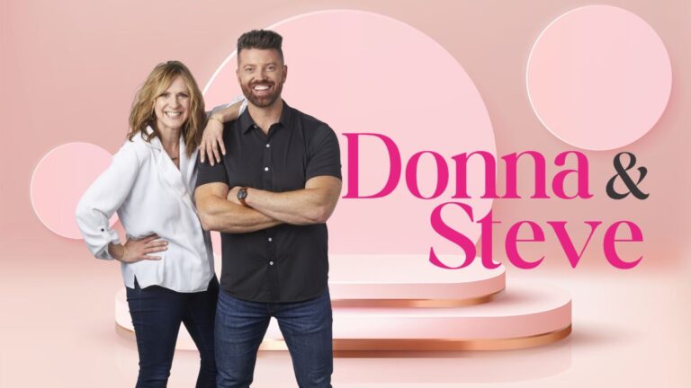 Donna-Steve