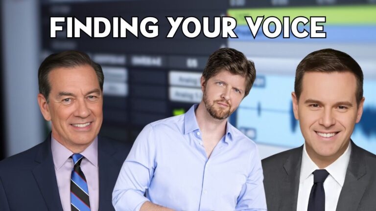 FINDING-YOUR-VOICE