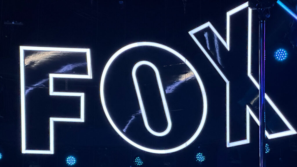 FOX-Logo-Upfront