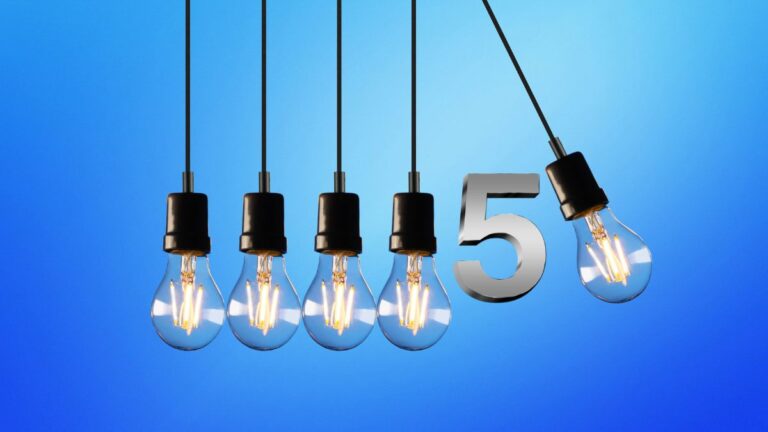 Five-Ideas