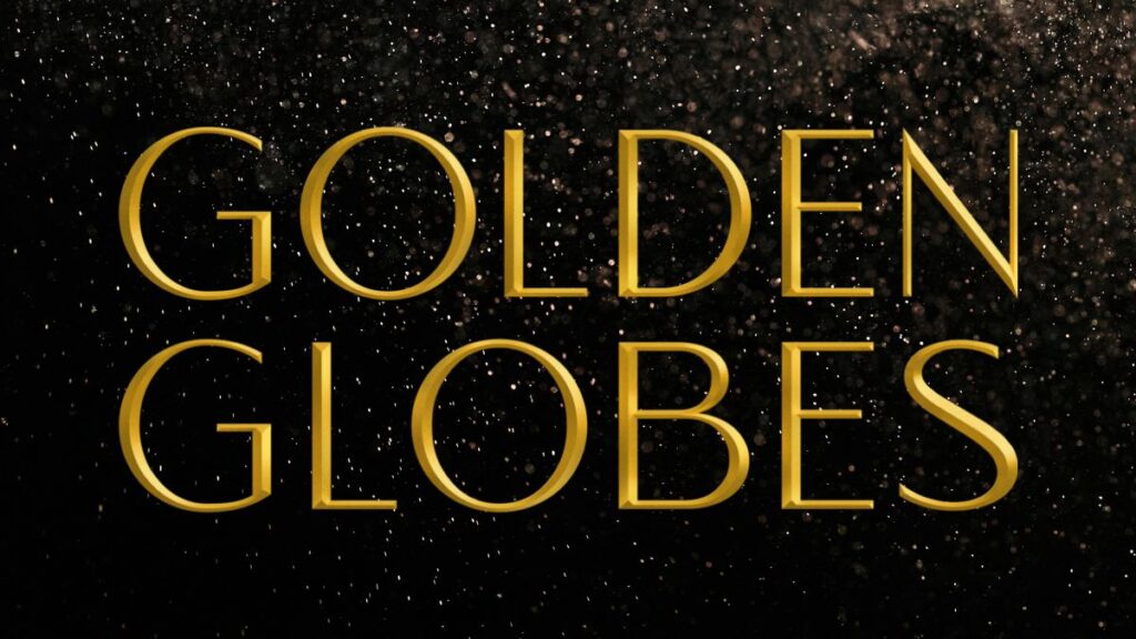 GOLDEN-GLOBES
