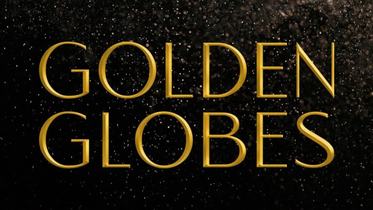 GOLDEN-GLOBES
