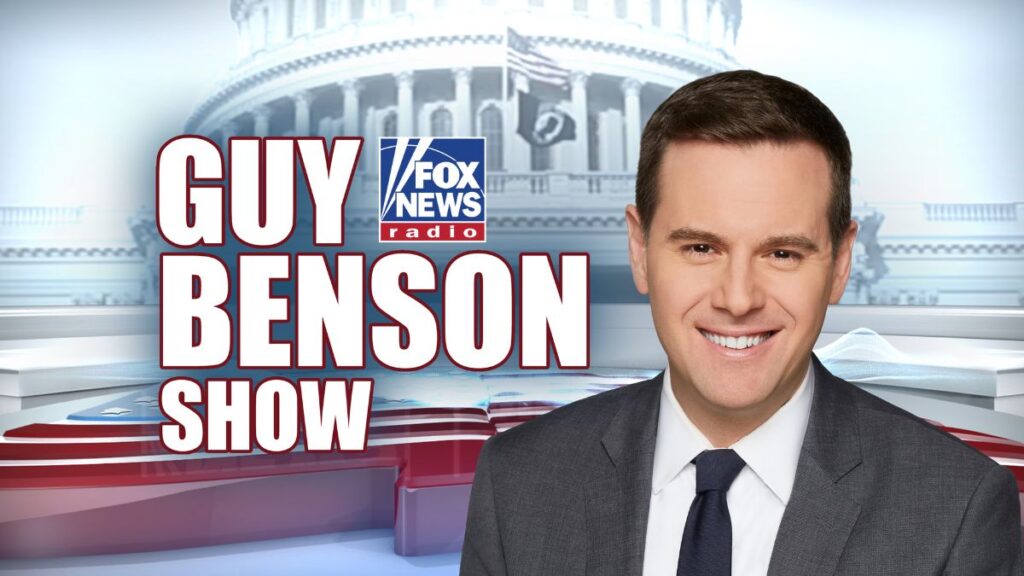 GUY-BENSON