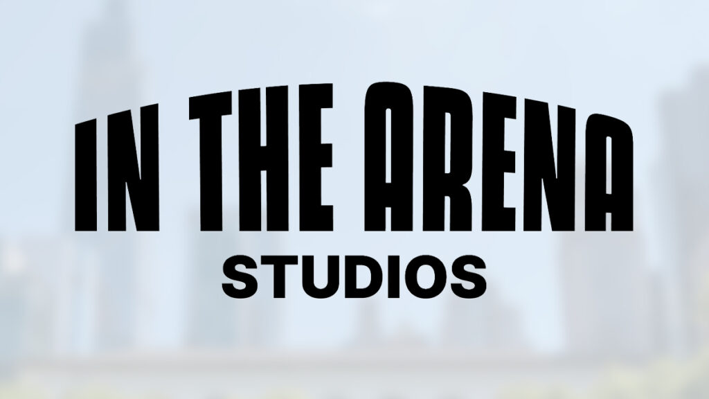 In-The-Arena-Studios