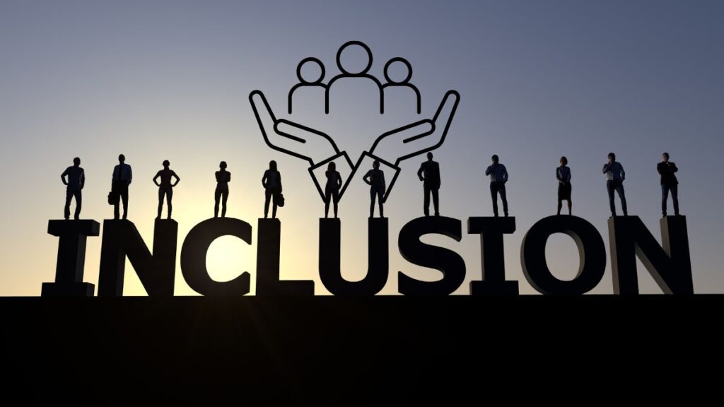 Inclusion