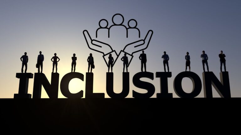 Inclusion