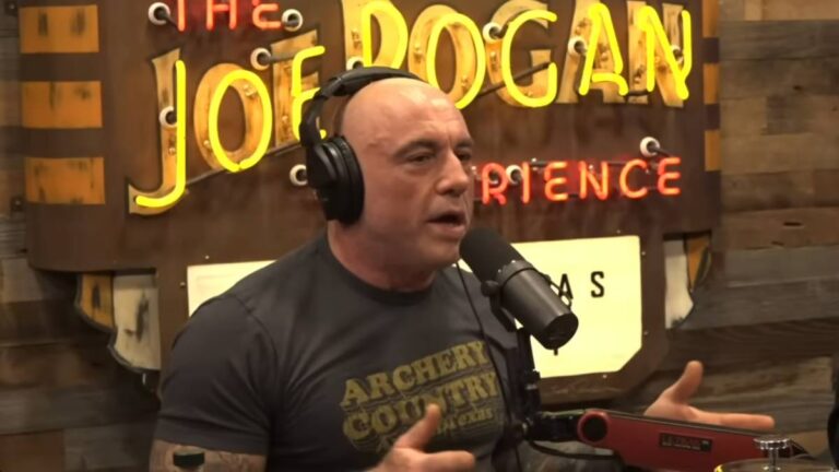 JOE-ROGAN