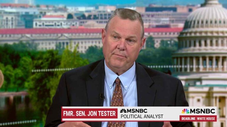 JON-TESTER
