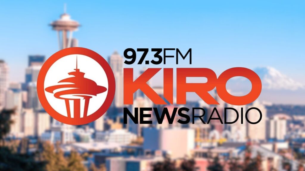 KIRO-NEWSRADIO