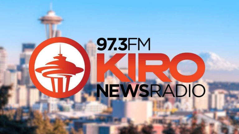 KIRO-NEWSRADIO