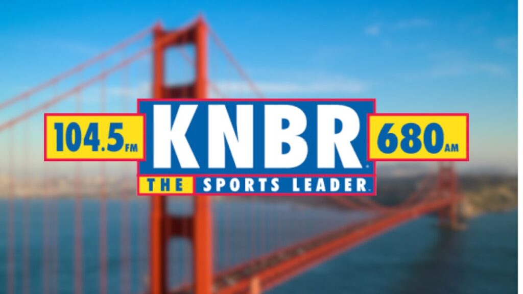 KNBR