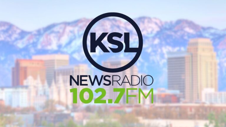 KSL-NewsRadio