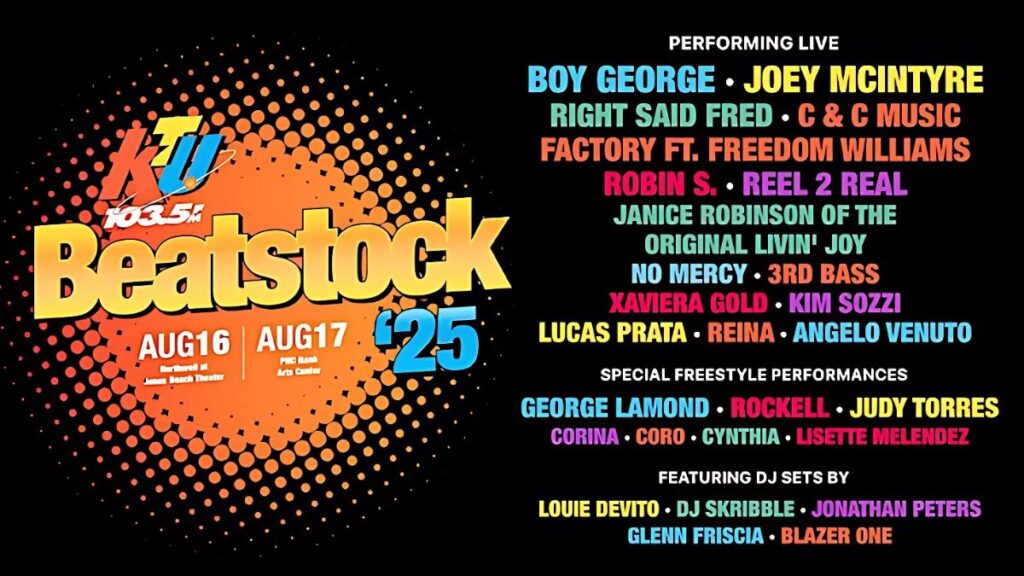 KTU-Beatstock